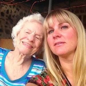 Meet your Posher, Britt